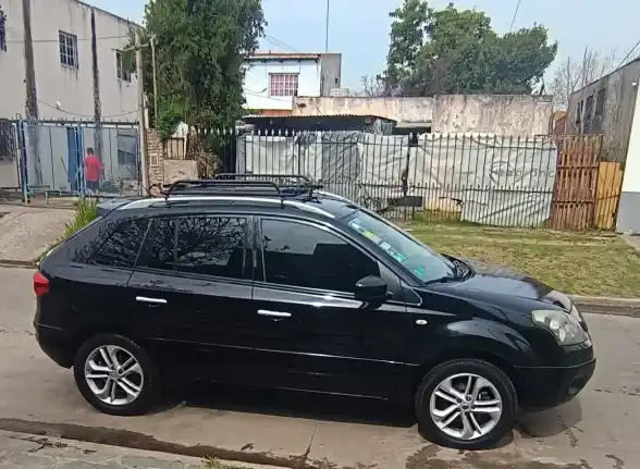 Renault Koleos 2.5 Privilege 4X4 Mt 2010 - foto 5