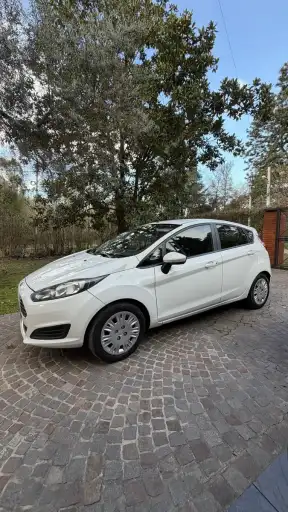 Ford Fiesta Kinetic 1.6 S 120Cv 2015 - foto 3