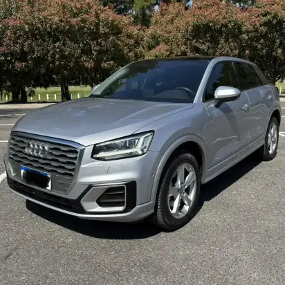 Audi Q2 2.0 Tfsi Stronic Sport Quattro 2019 - foto 1