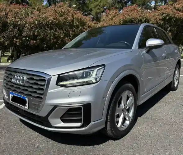 Audi Q2 2.0 Tfsi Stronic Sport Quattro 2019 - foto 2