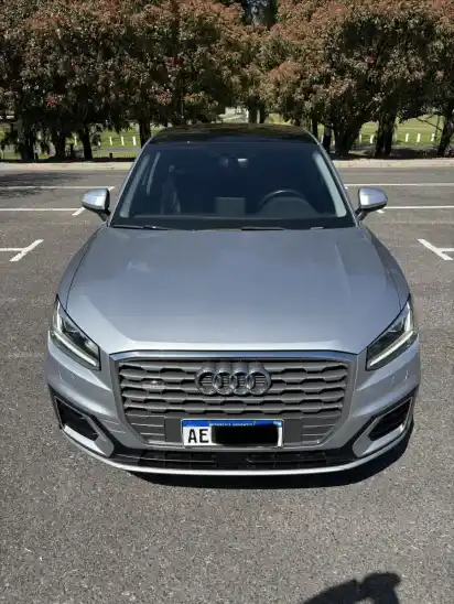 Audi Q2 2.0 Tfsi Stronic Sport Quattro 2019 - foto 3