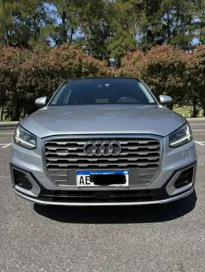 Audi Q2 2.0 Tfsi Stronic Sport Quattro 2019 - foto 4