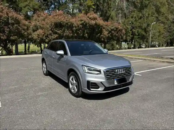 Audi Q2 2.0 Tfsi Stronic Sport Quattro 2019 - foto 5