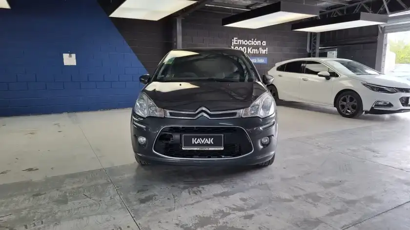 Citroën C3 1.6 Feel 2017 - foto 2