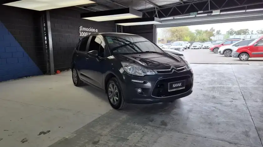 Citroën C3 1.6 Feel 2017 - foto 3