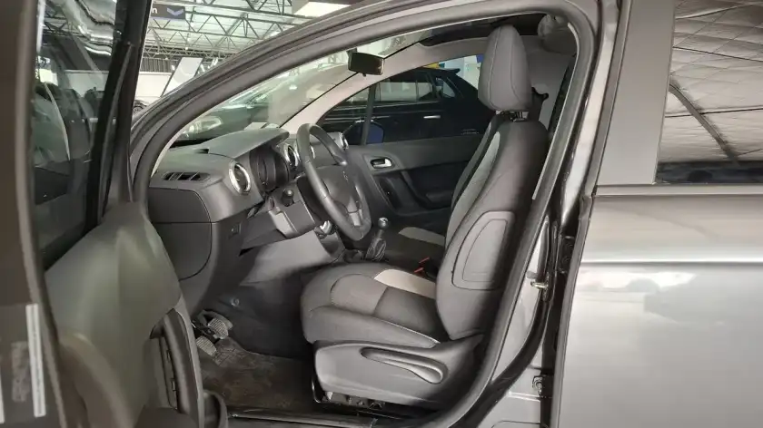 Citroën C3 1.6 Feel 2017 - foto 5