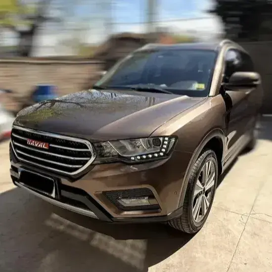 Gwm Haval H6 Dignity 2019 - foto 1