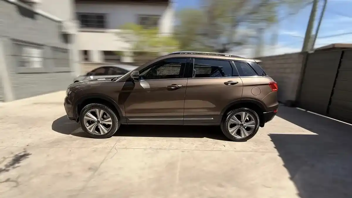 Gwm Haval H6 Dignity 2019 - foto 5