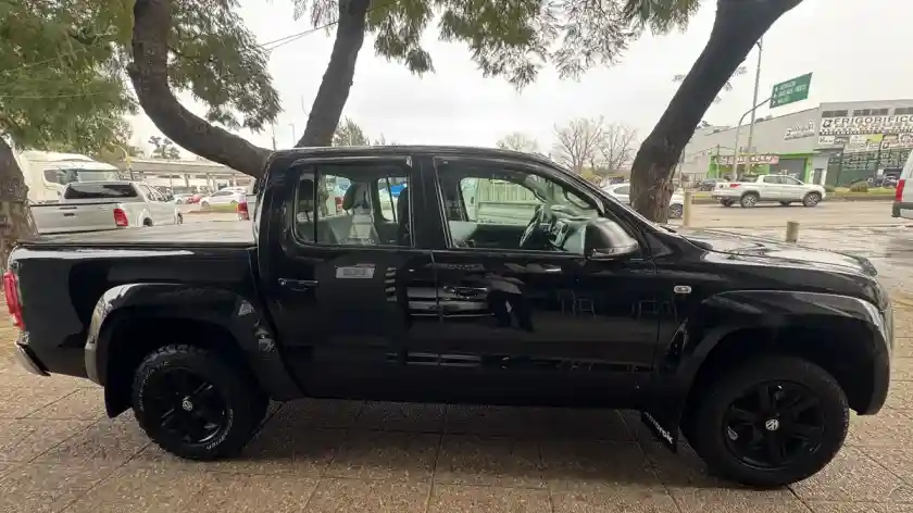 Volkswagen Amarok 2.0 Cd Tdi 4X4 Highline Pack At C34 2014 - foto 3