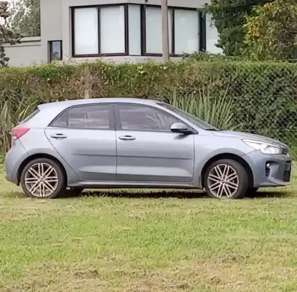 Kia Rio 1.6 Sx 4At 2021 - foto 2