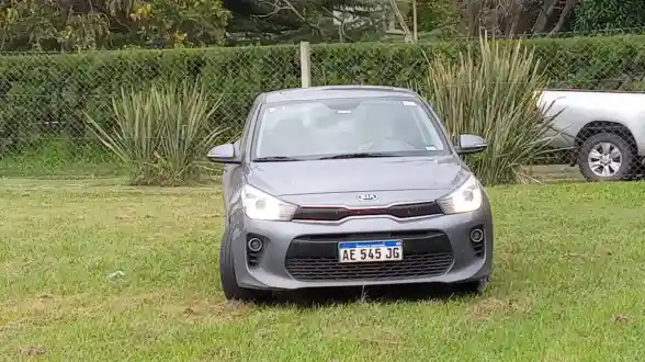 Kia Rio 1.6 Sx 4At 2021 - foto 3
