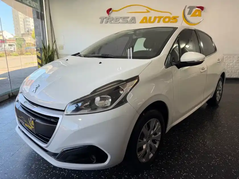 Peugeot 208 1.6 Active 2017 - foto 1