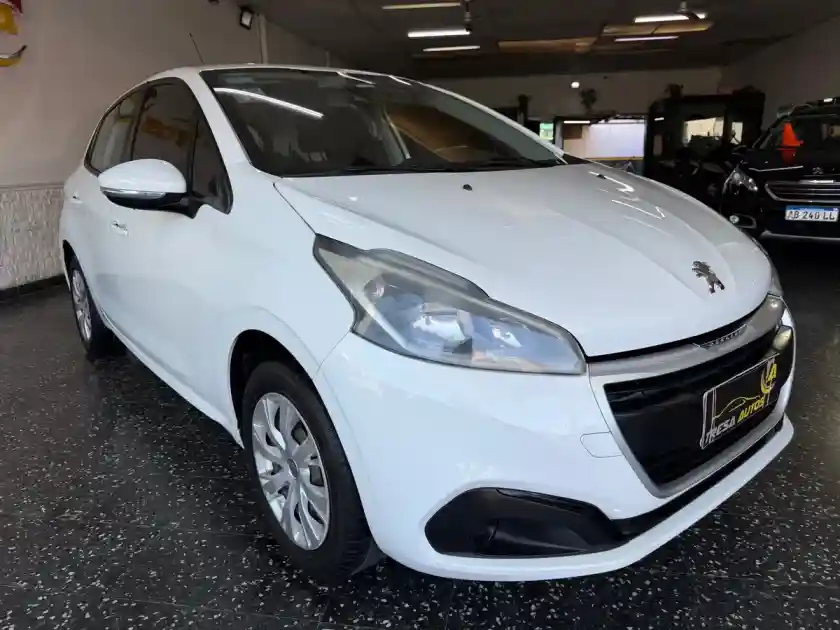 Peugeot 208 1.6 Active 2017 - foto 3