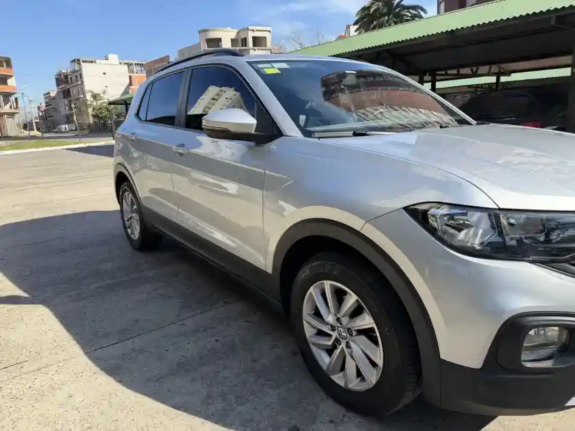 Volkswagen T-Cross 1.6 Trendlinde Mt 2021 - foto 2