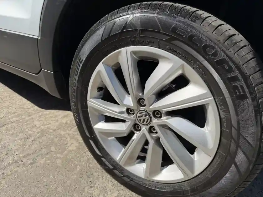 Volkswagen T-Cross 1.6 Trendlinde Mt 2021 - foto 5
