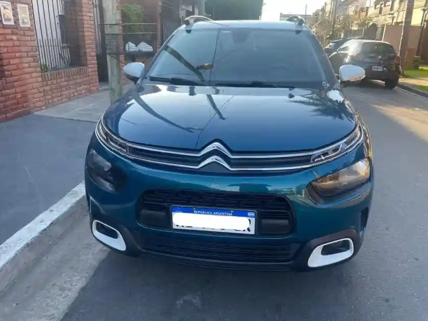 Citroën C4 Cactus 1.6 Vti 115 Feel Pack At6 2019 - foto 2