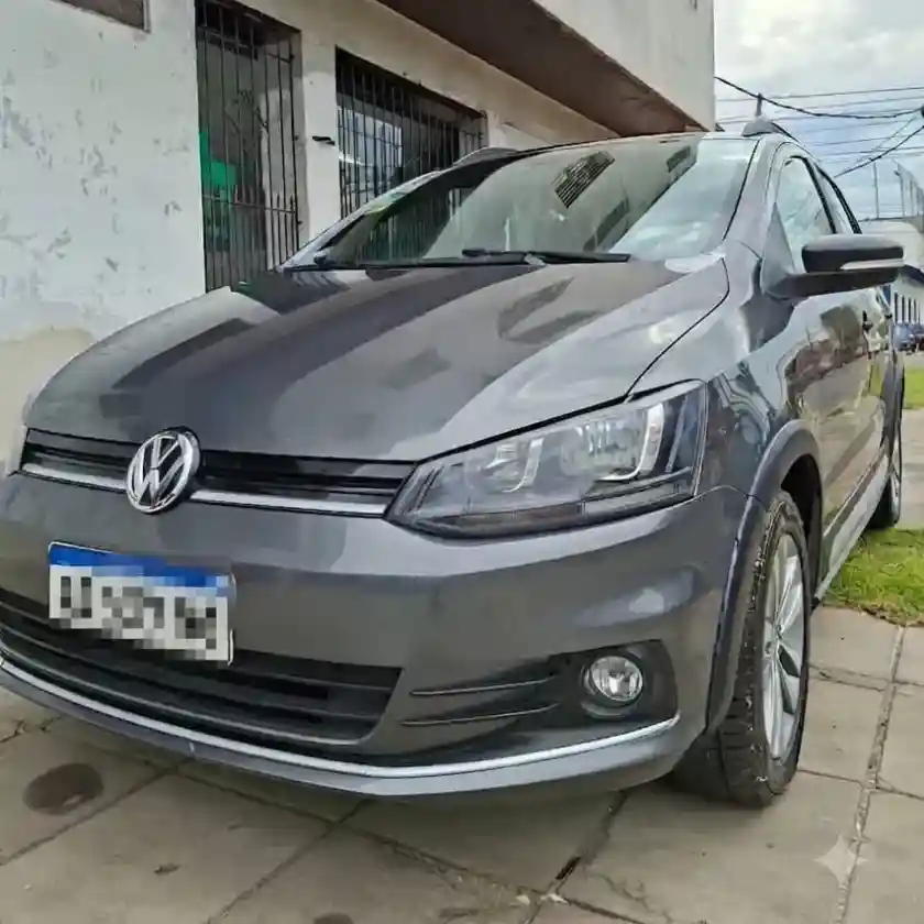 Volkswagen Suran 1.6 Track 2019 - foto 1