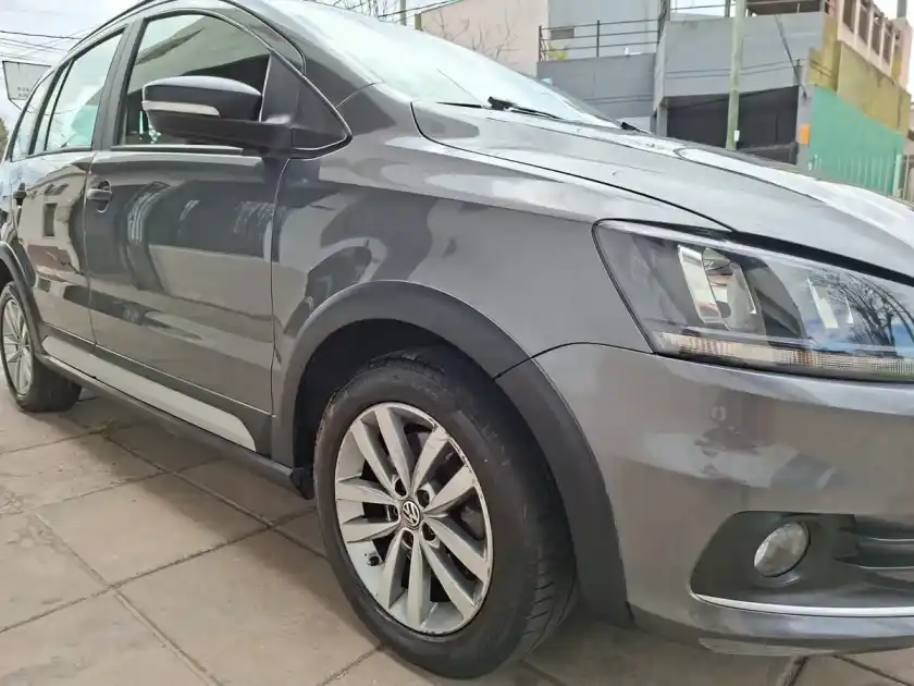 Volkswagen Suran 1.6 Track 2019 - foto 2