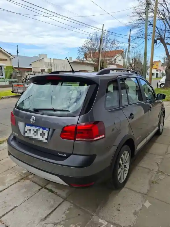 Volkswagen Suran 1.6 Track 2019 - foto 3