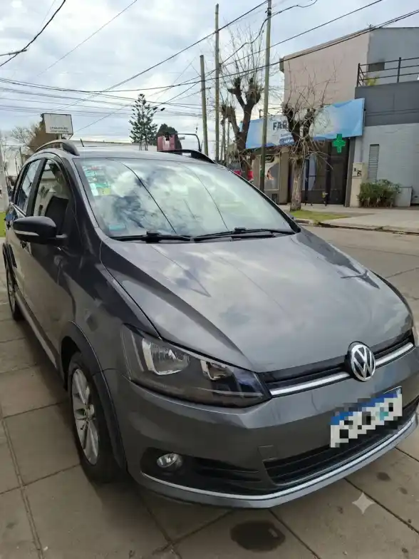 Volkswagen Suran 1.6 Track 2019 - foto 5