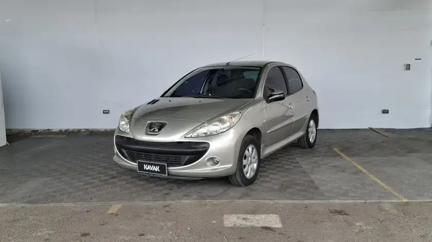 Peugeot 207 Compact Xs 1.4 2008 - foto 1