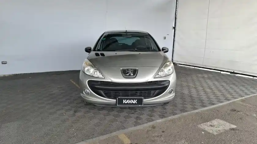 Peugeot 207 Compact Xs 1.4 2008 - foto 2