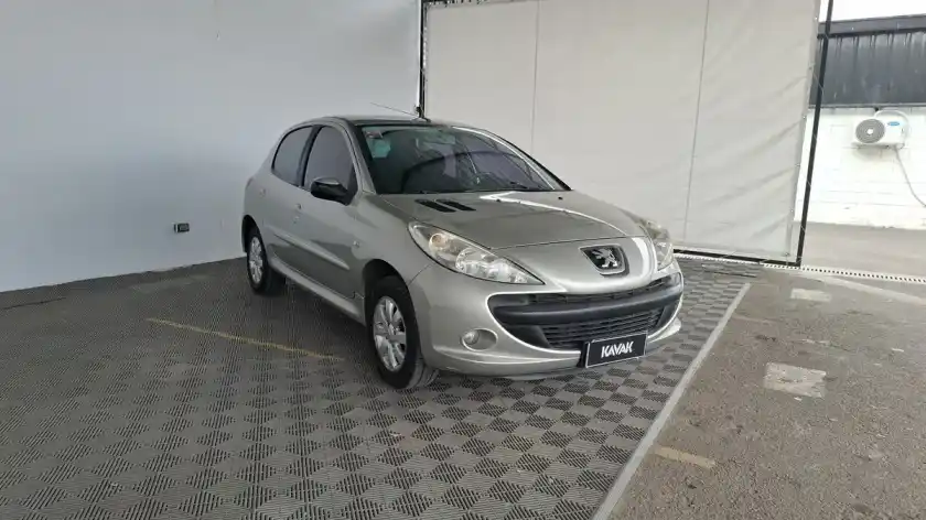 Peugeot 207 Compact Xs 1.4 2008 - foto 3