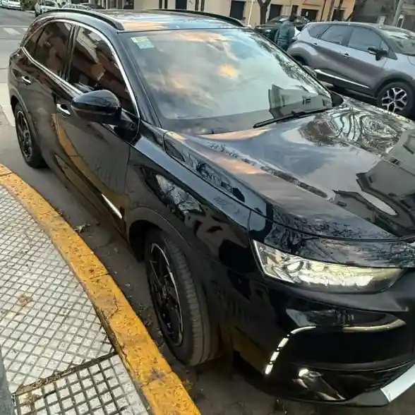 D.s. Ds7 Crossback 1.6 Puretech At Performance Line 2021 - foto 1
