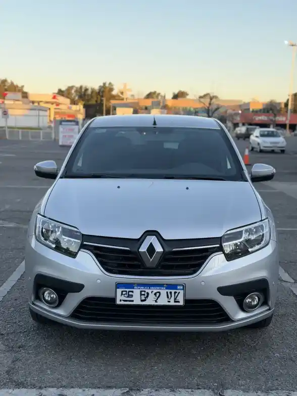 Renault Sandero 1.6 16V Intens 2021 - foto 2