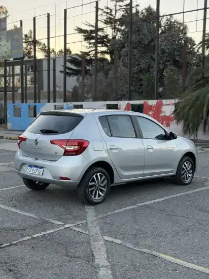 Renault Sandero 1.6 16V Intens 2021 - foto 5