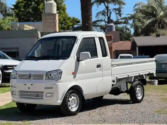 Dfsk K01H 1.3 Pickup 2025 - foto 1