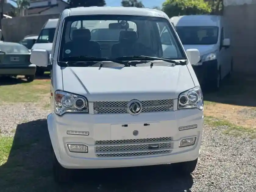 Dfsk K01H 1.3 Pickup 2025 - foto 2