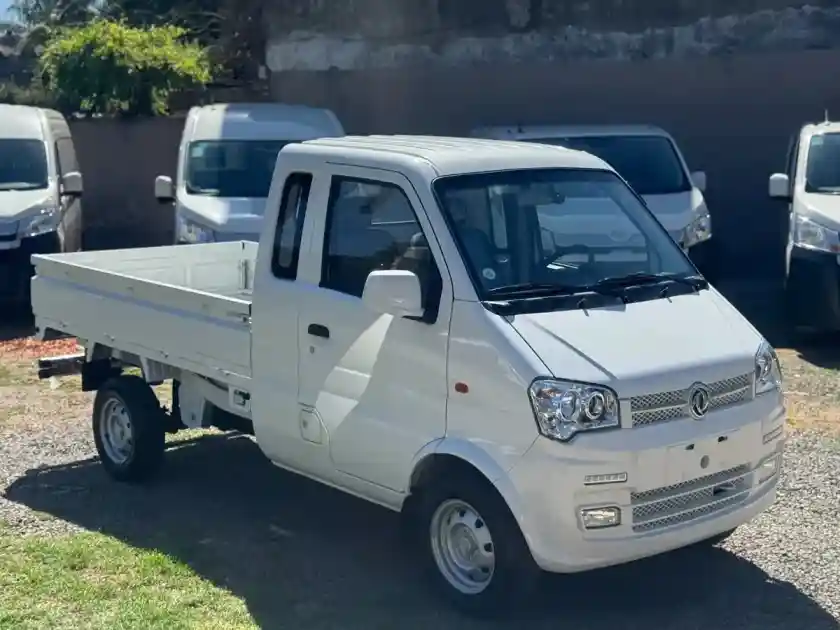 Dfsk K01H 1.3 Pickup 2025 - foto 3