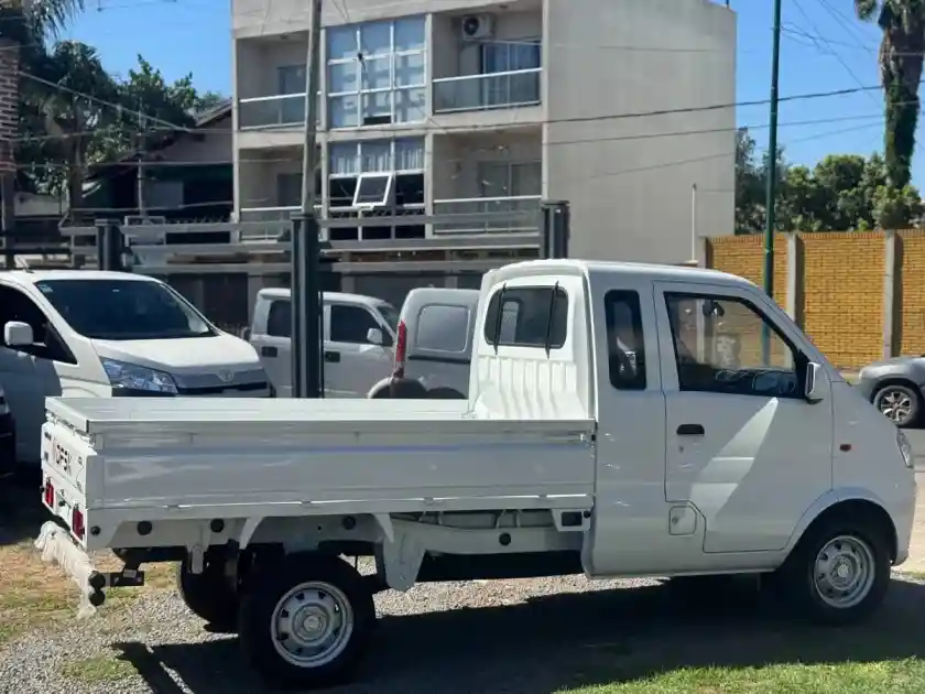 Dfsk K01H 1.3 Pickup 2025 - foto 4