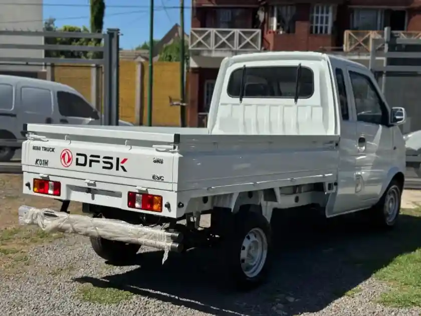 Dfsk K01H 1.3 Pickup 2025 - foto 5