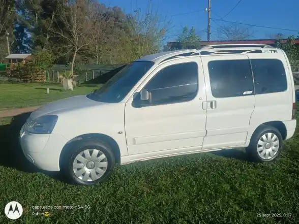 Citroën Berlingo Multispace 1.6 Sx Hdi 92Cv Am54 2018 - foto 1