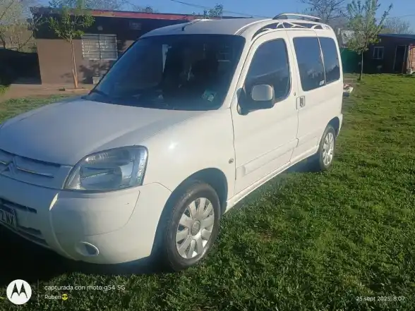 Citroën Berlingo Multispace 1.6 Sx Hdi 92Cv Am54 2018 - foto 2