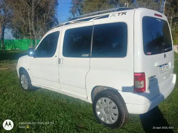 Citroën Berlingo Multispace 1.6 Sx Hdi 92Cv Am54 2018 - foto 3