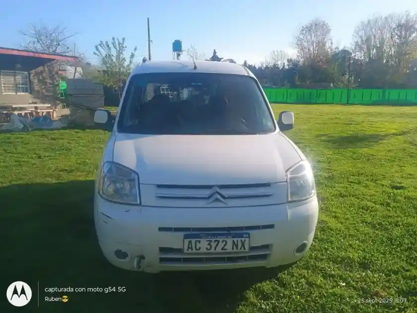 Citroën Berlingo Multispace 1.6 Sx Hdi 92Cv Am54 2018 - foto 4