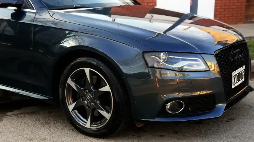 Audi A4 2.0 Ambition Tfsi 211Cv Multitronic 2012 - foto 2