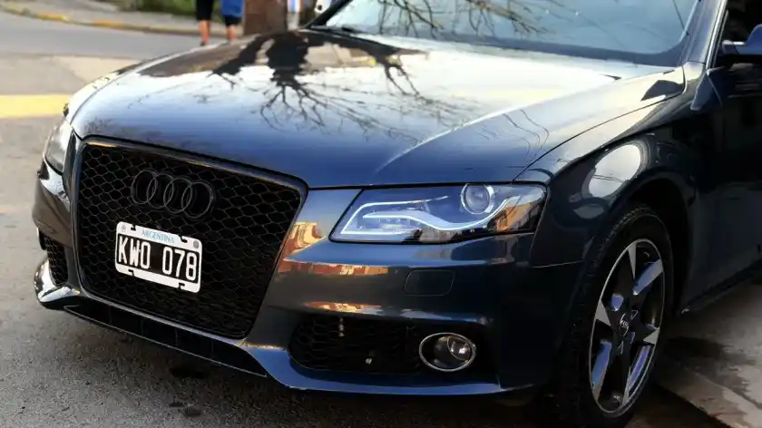 Audi A4 2.0 Ambition Tfsi 211Cv Multitronic 2012 - foto 3