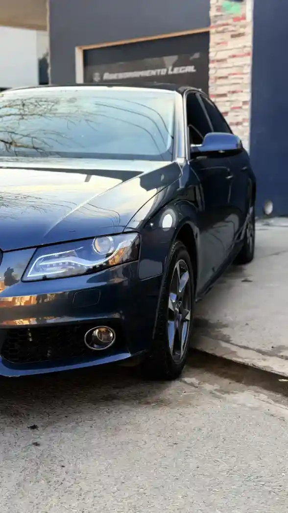Audi A4 2.0 Ambition Tfsi 211Cv Multitronic 2012 - foto 4