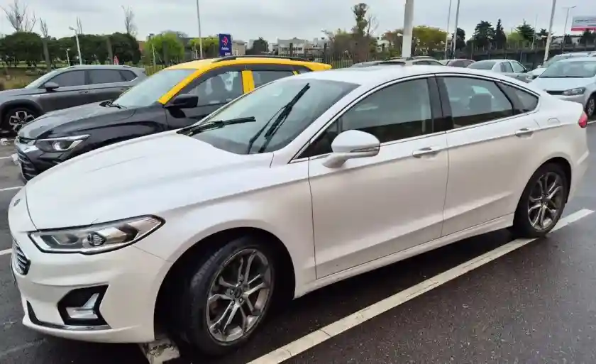 Ford Mondeo 2.0 Se Ecoboost At 240Cv 2020 - foto 1
