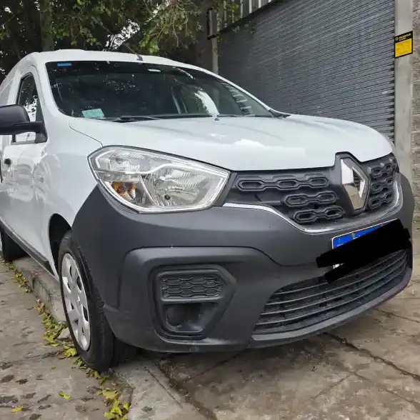 Renault Kangoo Ii Express 1.6 Sce Confort 2023 - foto 1