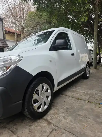 Renault Kangoo Ii Express 1.6 Sce Confort 2023 - foto 2
