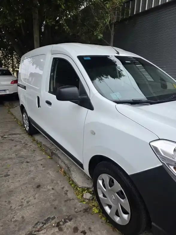 Renault Kangoo Ii Express 1.6 Sce Confort 2023 - foto 3