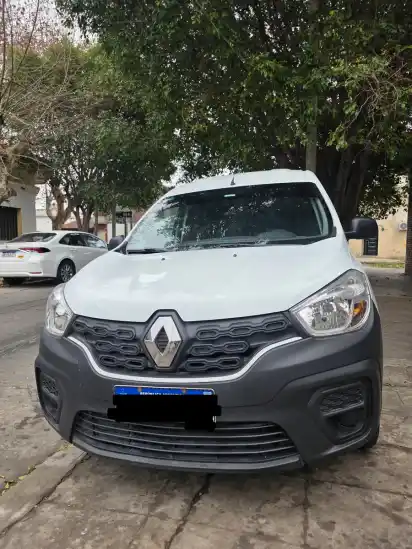 Renault Kangoo Ii Express 1.6 Sce Confort 2023 - foto 4