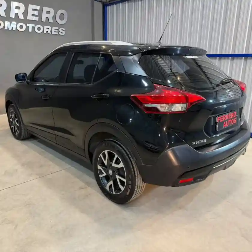 Nissan Kicks 1.6 Sense 2020 - foto 2
