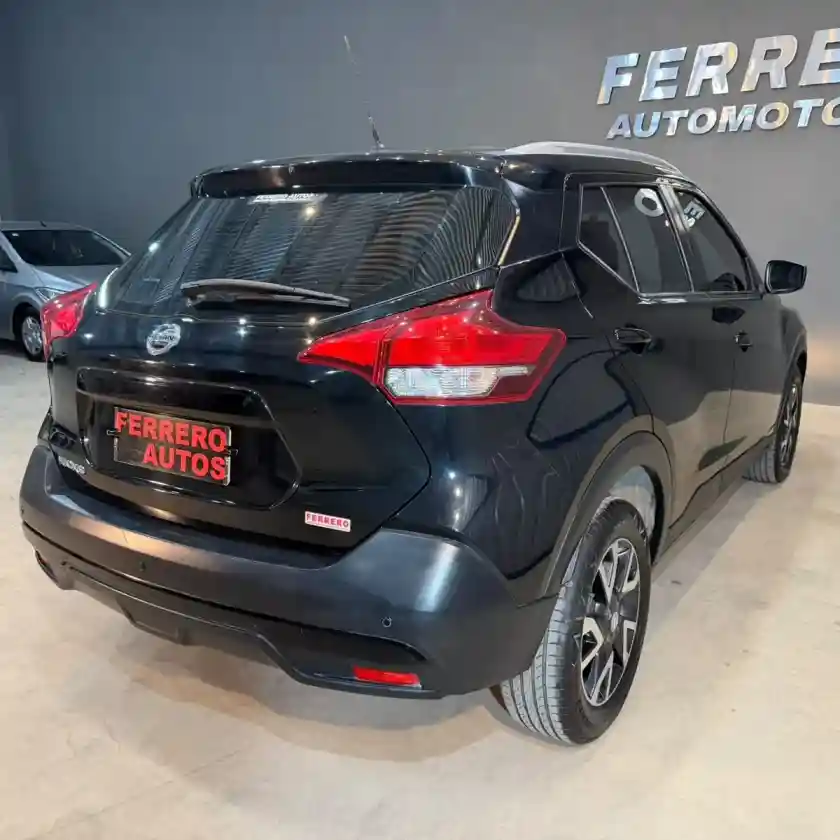 Nissan Kicks 1.6 Sense 2020 - foto 3
