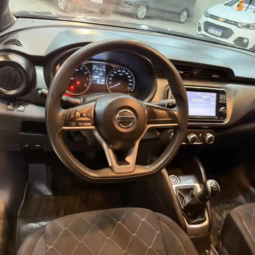 Nissan Kicks 1.6 Sense 2020 - foto 5